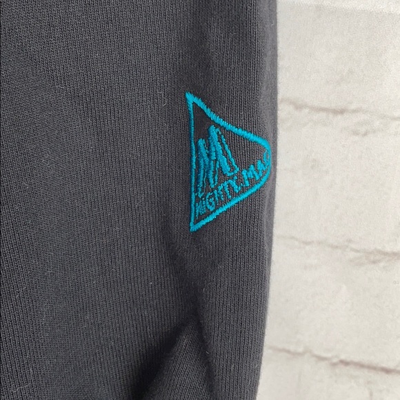 Vintage Hornets Top boys size 12/14 - Picture 4 of 16